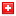 inerface.com server is located in Switzerland